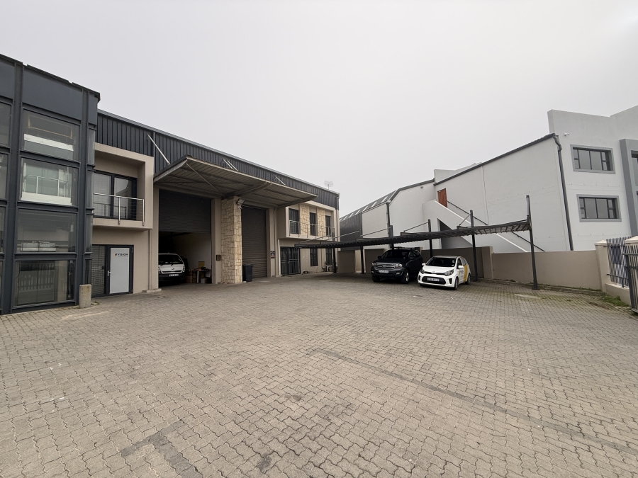To Let Commercial Property for Rent in Atlas Gardens Western Cape